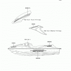 STX (JT1500-D9F) Decals(d9f)