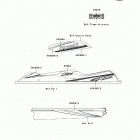 800 SX-R (JS800-A8F) Decals(blue)(a8f)(us)