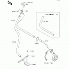 Ultra 250X (JT1500-B7F) Bilge system
