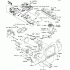 Ultra LX (JT1500-C7F) Инжектор