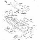 Ultra LX (JT1500-C7F) Pads