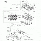 Ultra LX (JT1500-C7F) Картер