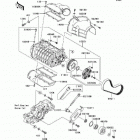Ultra 250X (JT1500-B7F) Super charger
