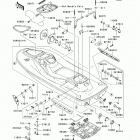 STX-15F (JT1500-A6F) Hull(a6f-a8f)
