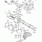 Ultra LX (JT1500-C7F) Водомет