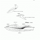 STX-15F (JT1500-A6F) Decals(f.red)(a6f)