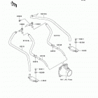 900 STX (JT900-E2) Bilge system