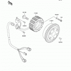 900 STX (JT900-E2) Генератор