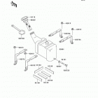 900 STX (JT900-E2) Маслянный банк