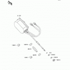 Ultra 150 (JH1200-B1) Управление