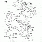 Ultra 150 (JH1200-B1) Водомет