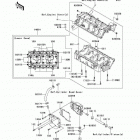 STX-12F (JT1200-D1) Картер