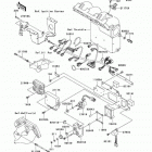 STX-12F (JT1200-D1) Инжектор