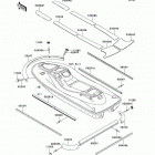 STX-15F (JT1500-A1) Pads