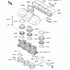 Ultra 150 (JH1200-B1) Flame arrester