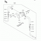 900 STX (JT900-E2) Optional parts