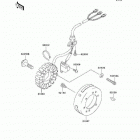 Ultra 150 (JH1200-B1) Генератор