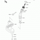 Ultra 150 (JH1200-B1) Маслянный банк