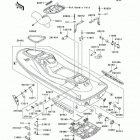 STX-12F (JT1200-D1) Hull