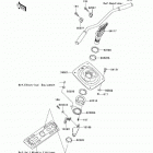 Ultra 150 (JH1200-B1) Handle pole