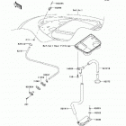 Ultra 150 (JH1200-B1) Bilge system