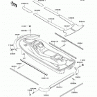900 STX (JT900-E2) Pads