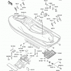 Ultra 150 (JH1200-B1) Hull
