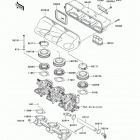 1200 STX-R (JT1200-C2) Flame arrester
