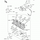 Ultra 150 (JH1200-B1) Карбюратор
