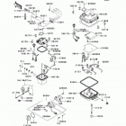 Ultra 150 (JH1200-B1) Система зажигания