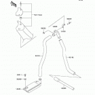 800 SX-R (JS800-A2) Bilge system