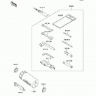 Ultra 150 (JH1200-B1) Owner's tools