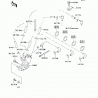Ultra 150 (JH1200-B1) Масляный насос