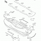 Ultra 150 (JH1200-B1) Pads