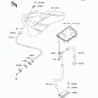 Ultra 130 (JH1100-B2) Bilge system