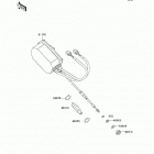 Ultra 130 (JH1100-B2) Управление