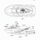 Ultra 130 (JH1100-B4) Decals(jh1200-b4)