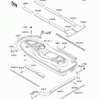 STX-12F (JT1200-B2) Pads