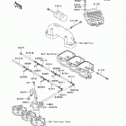Ultra 130 (JH1100-B2) Инжектор