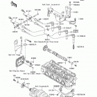 STX-12F (JT1200-B2) Система зажигания