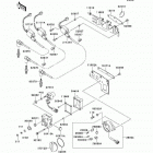 Ultra 130 (JH1100-B4) Ignition system(jh100-b3 / b4)