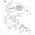 Ultra 130 (JH1100-B2) Охлаждение