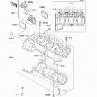 Ultra 130 (JH1100-B2) Картер