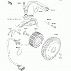 Ultra 130 (JH1100-B2) Генератор