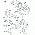 Ultra 130 (JH1100-B2) Водомет