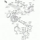 1200 STX-R (JT1200-C1) Jet pump(c1)