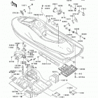 Ultra 130 (JH1100-B2) Hull