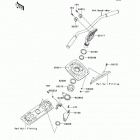 Ultra 130 (JH1100-B2) Handle pole