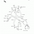 STX-12F (JT1200-B2) Bilge system