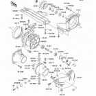 900 STX (JT900-D1) Водомет